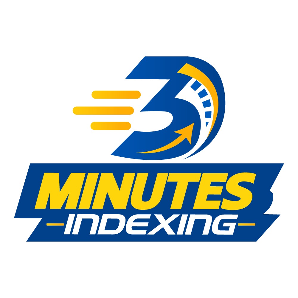 3 Minutes Indexing Nk